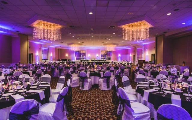 Four Points by Sheraton Cleveland-Eastlake