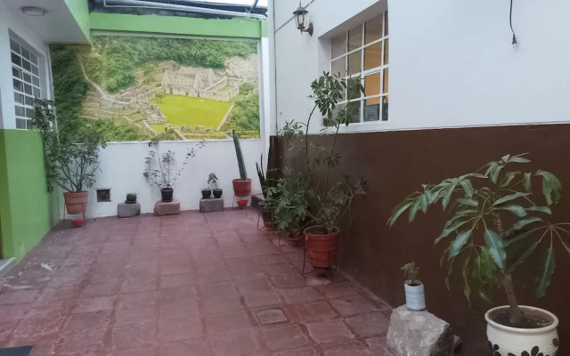 New Day Cusco