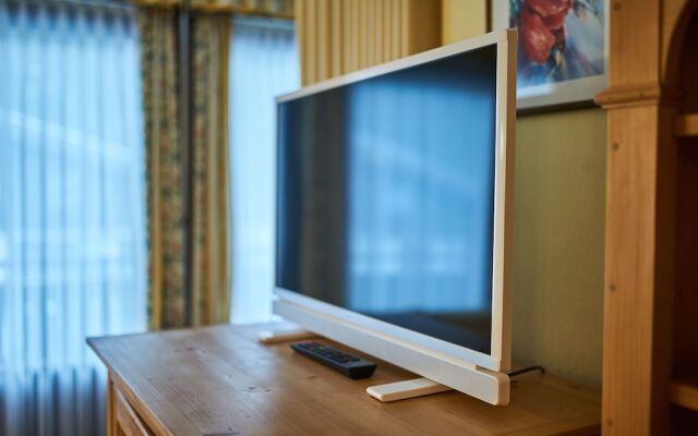 Appartement Lacher