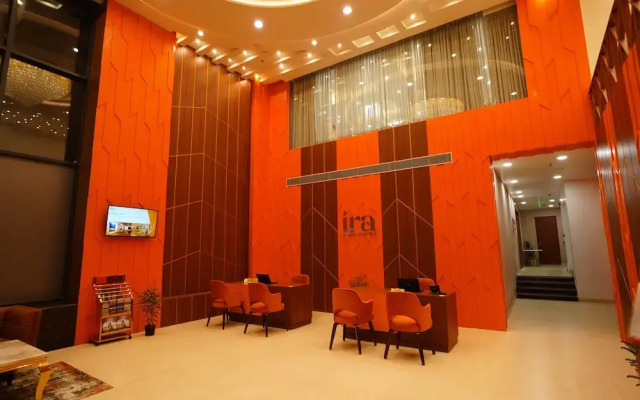 IRA By Orchid Noida