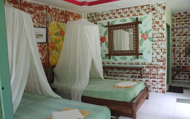 Chill Out Jungle Bungalows