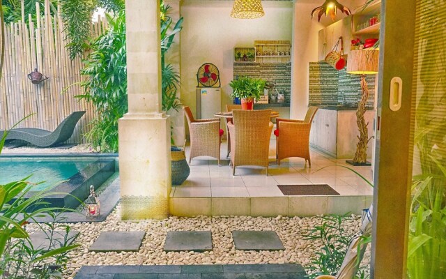 Garden Villas Seminyak