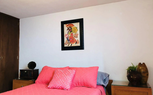 Casa Mima - Hostel