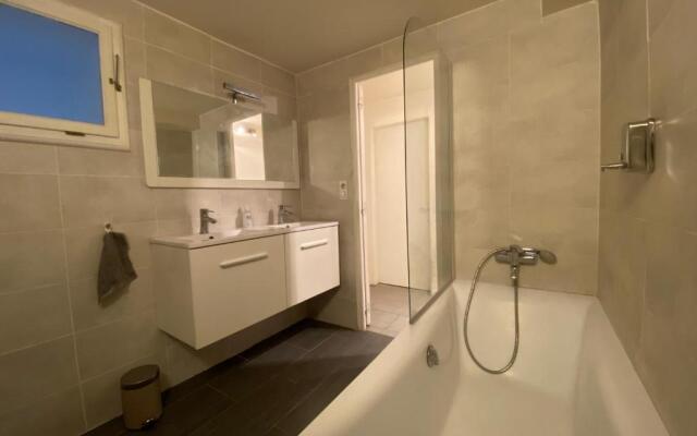 Maison T3 Cosy à 2 minutes de Genève