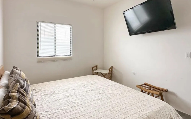 Serene Retreat With Exclusive Pool Haven