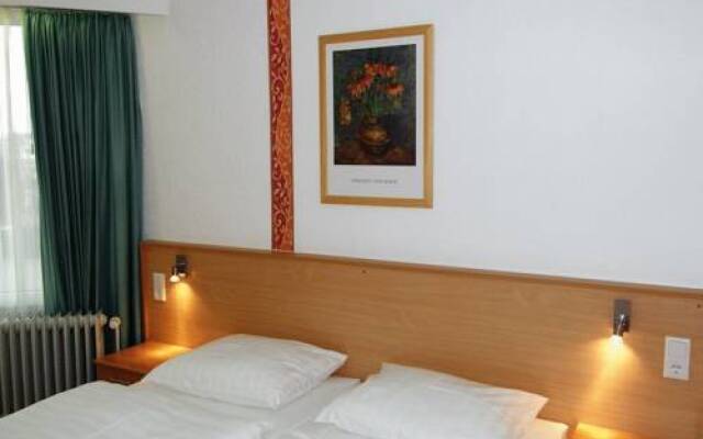 Hotel Deisterblick