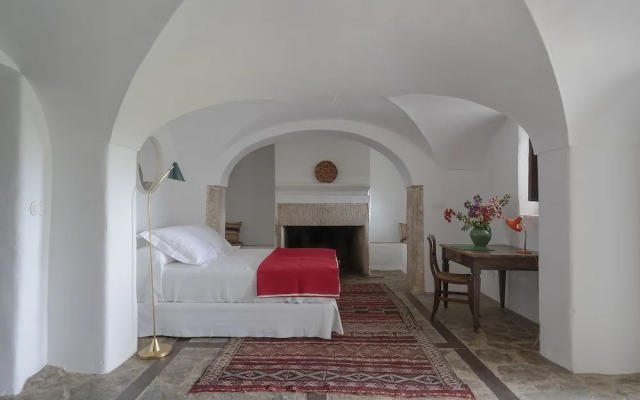 Finca El Azahar
