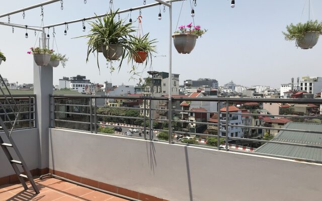 Cactus Homestay