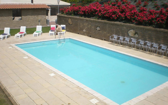 Agriturismo Colle delle Querce