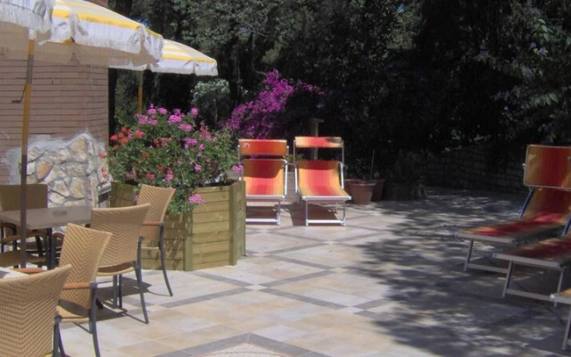 Residence Casa Di Caccia