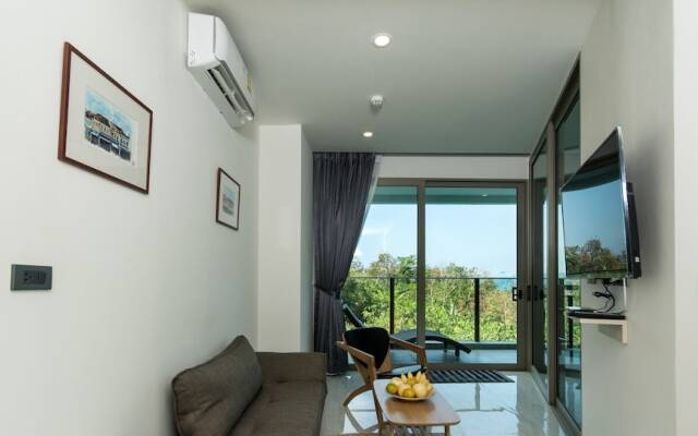 Luxury Sea View 1Bedroom Apartment