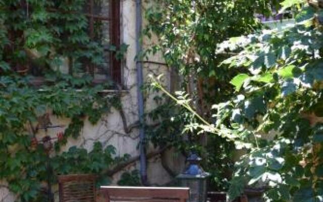Art&Spa Hotel Villa Creoli