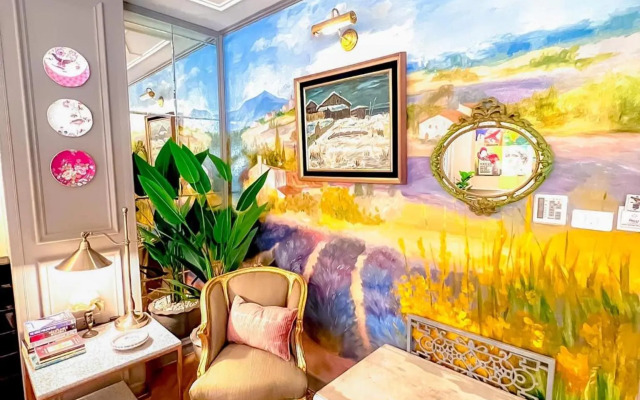 Yuu Hotel Ubon Ratchathani