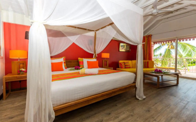 PALM COURT RESIDENCE 4 Stars