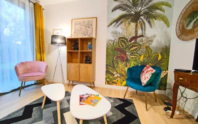 Villa 49B