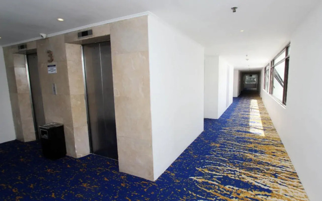 Arnava Hotel Senen