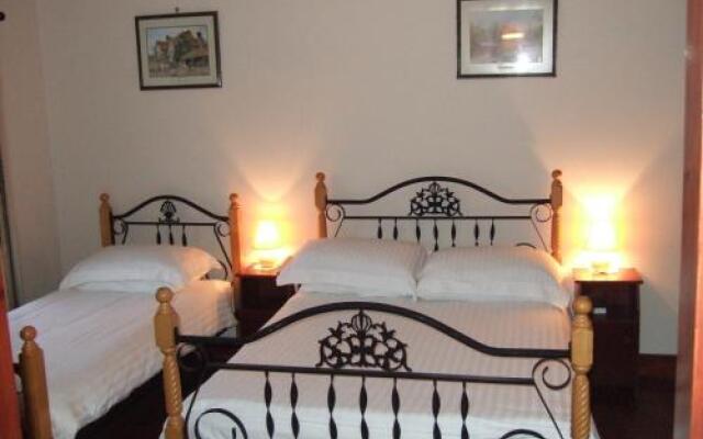 The Pilgrims Rest Hotel (Adults Only)