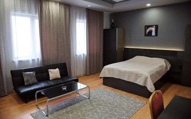 Отель NAVA Ереван