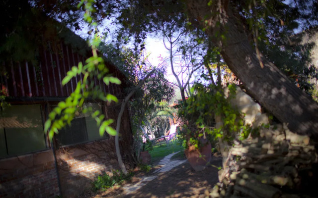 Accommodation Verdetecnica