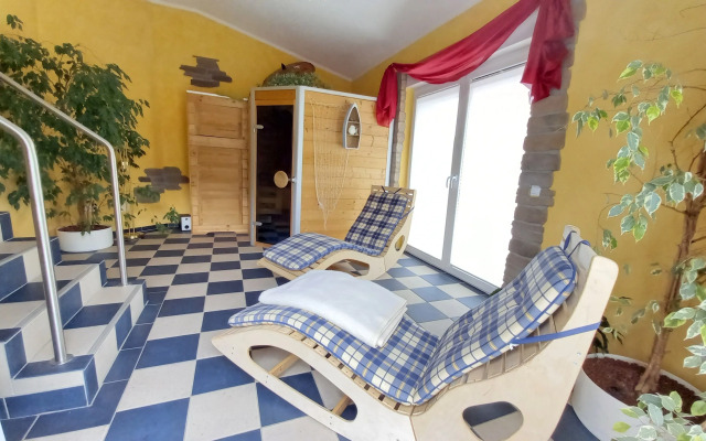 Kräuterhotel Heidejäger