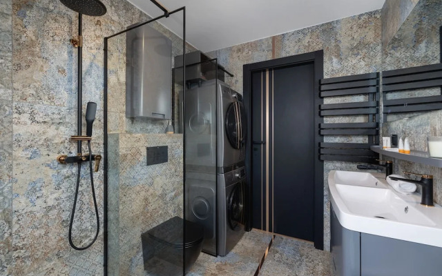 Apartment Kazimierz + Parking by Renters