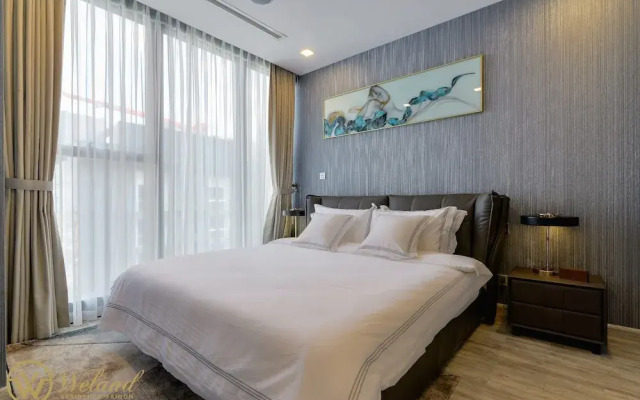 Weland Residence Saigon