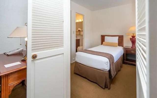 The Baroness Hotel