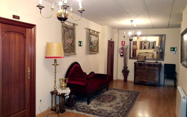 Hotel de Camprodon