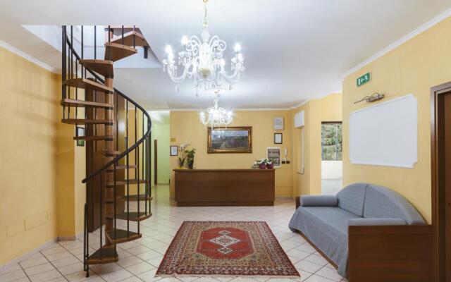 Hotel Bellavista