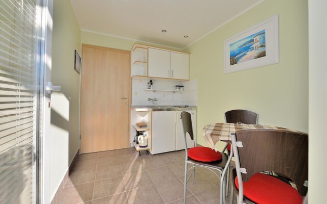 App and Rooms Tomislav Spa Bracic