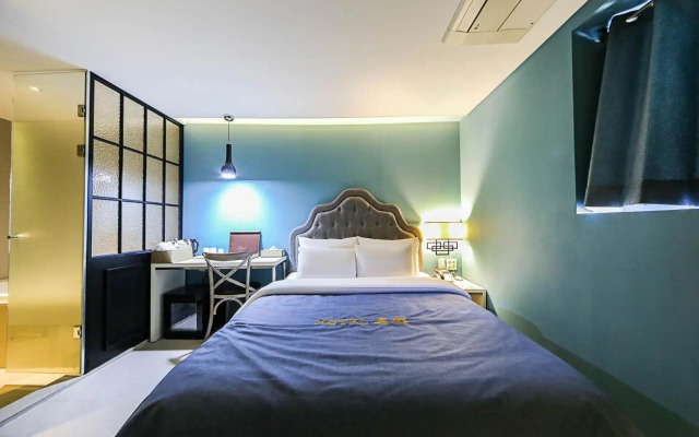 Hotel Myeongjak