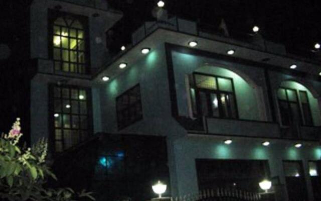 Balaji Bed and Breakfast