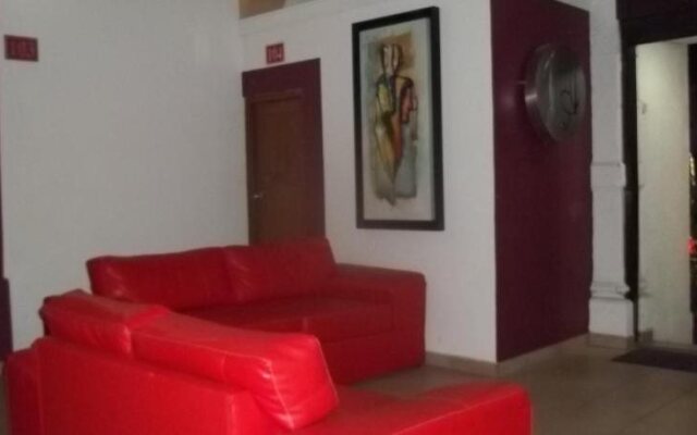 Hotel JA