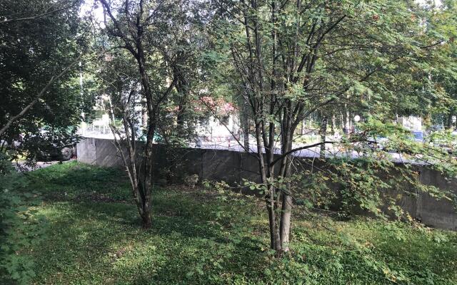 Апартаменты Власиха