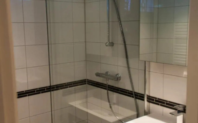 Appartement Pieterom