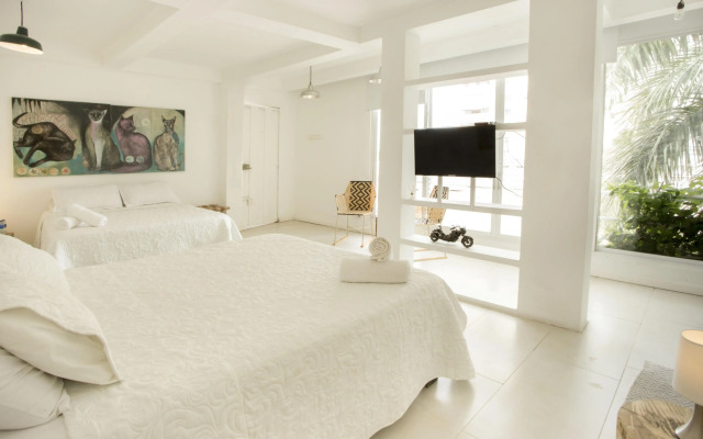 Hotel Barahona Cartagena