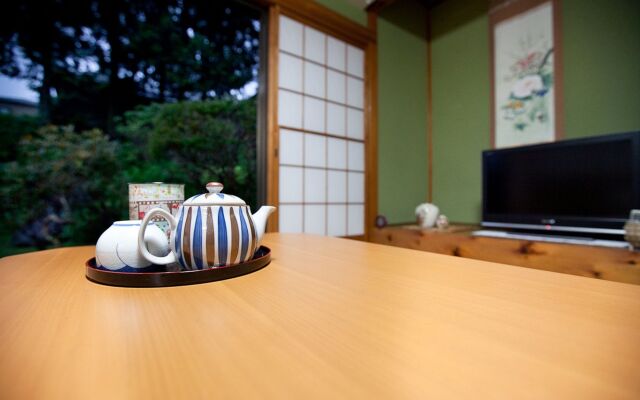 Stay Nikko Guesthouse – Hostel