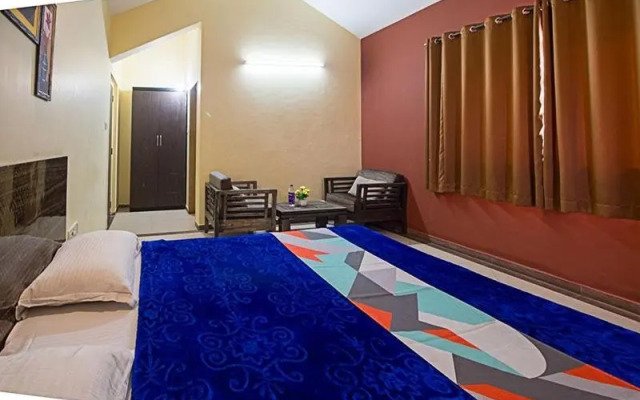 Whispering Villa 4BHK