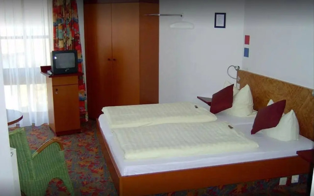 Feriendorf Glasgarten