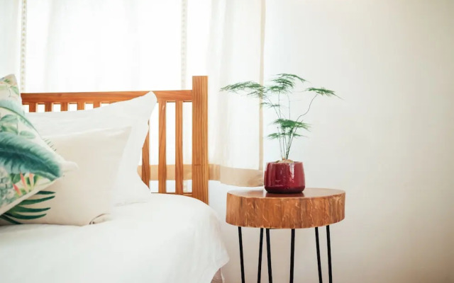 Zhang Jiajie Zhijue Art Hotel