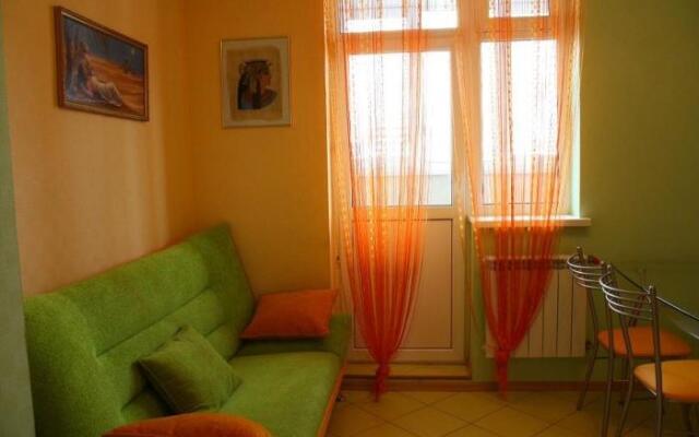 Альянс на улице Горького 13/56