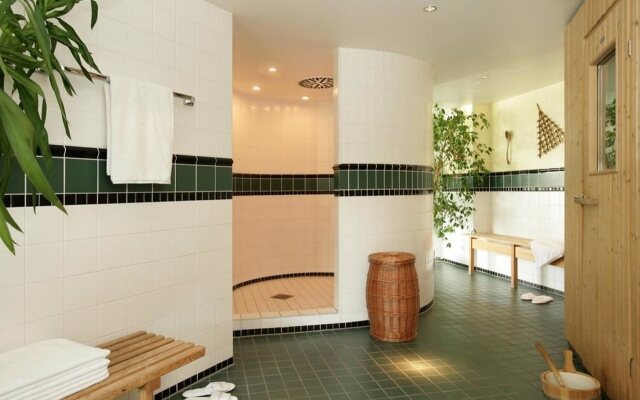 Mercure Hotel Frankfurt Airport Langen