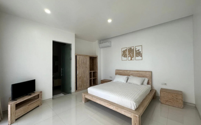 Nikaya Villas