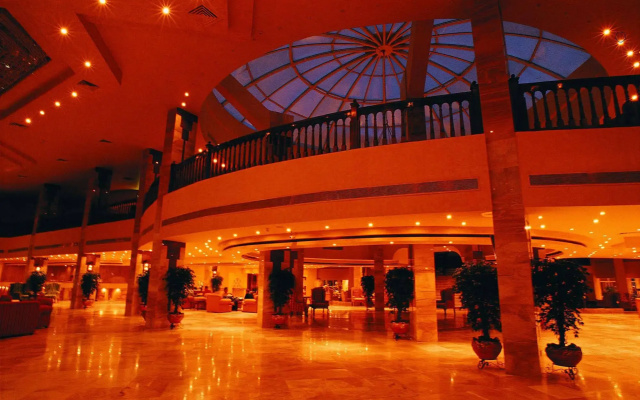 Siva Grand Beach - All Inclusive
