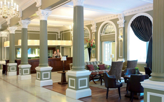 Intercontinental Edinburgh the George