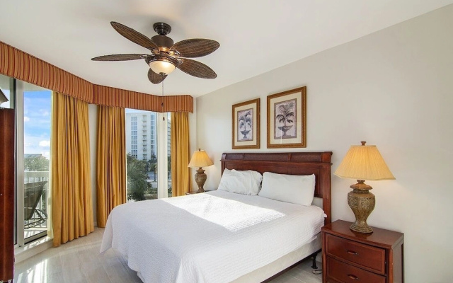 Sweet Serenade - 2 Br Condo