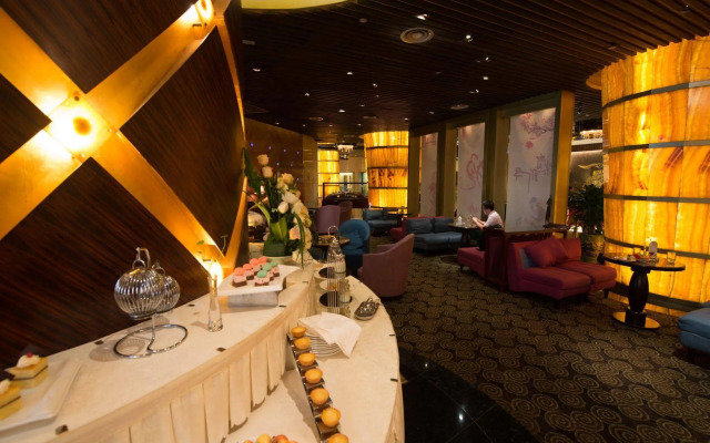 Yiwu Yimei Plaza Hotel