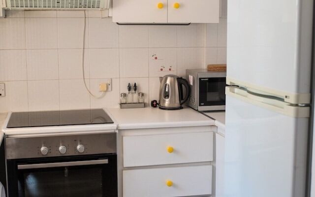 EasyStay 02 - Three Bedroom Villa