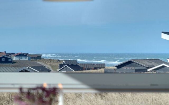 "Cholena" - 100m from the sea in NW Jutland