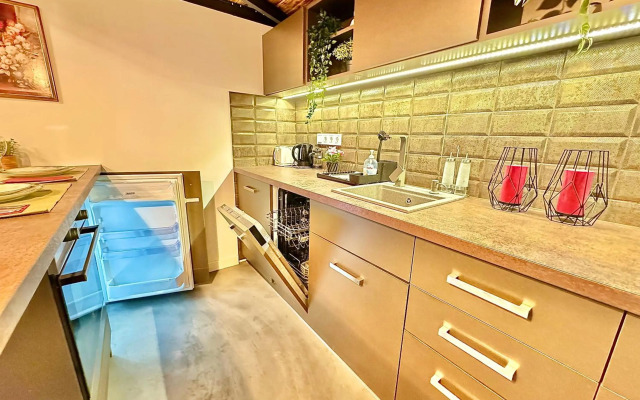 Dream Design Apartment - 3 bedrooms & Finn Sauna